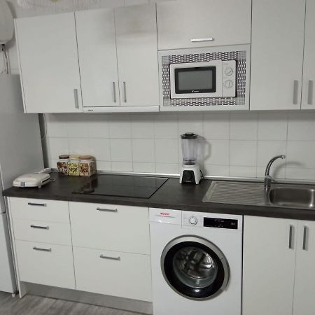 Montse'S Place Коста-де-Антигуа Экстерьер фото