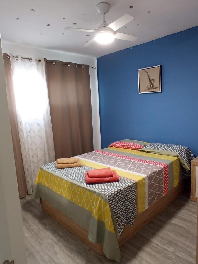 Montse'S Place Коста-де-Антигуа Экстерьер фото